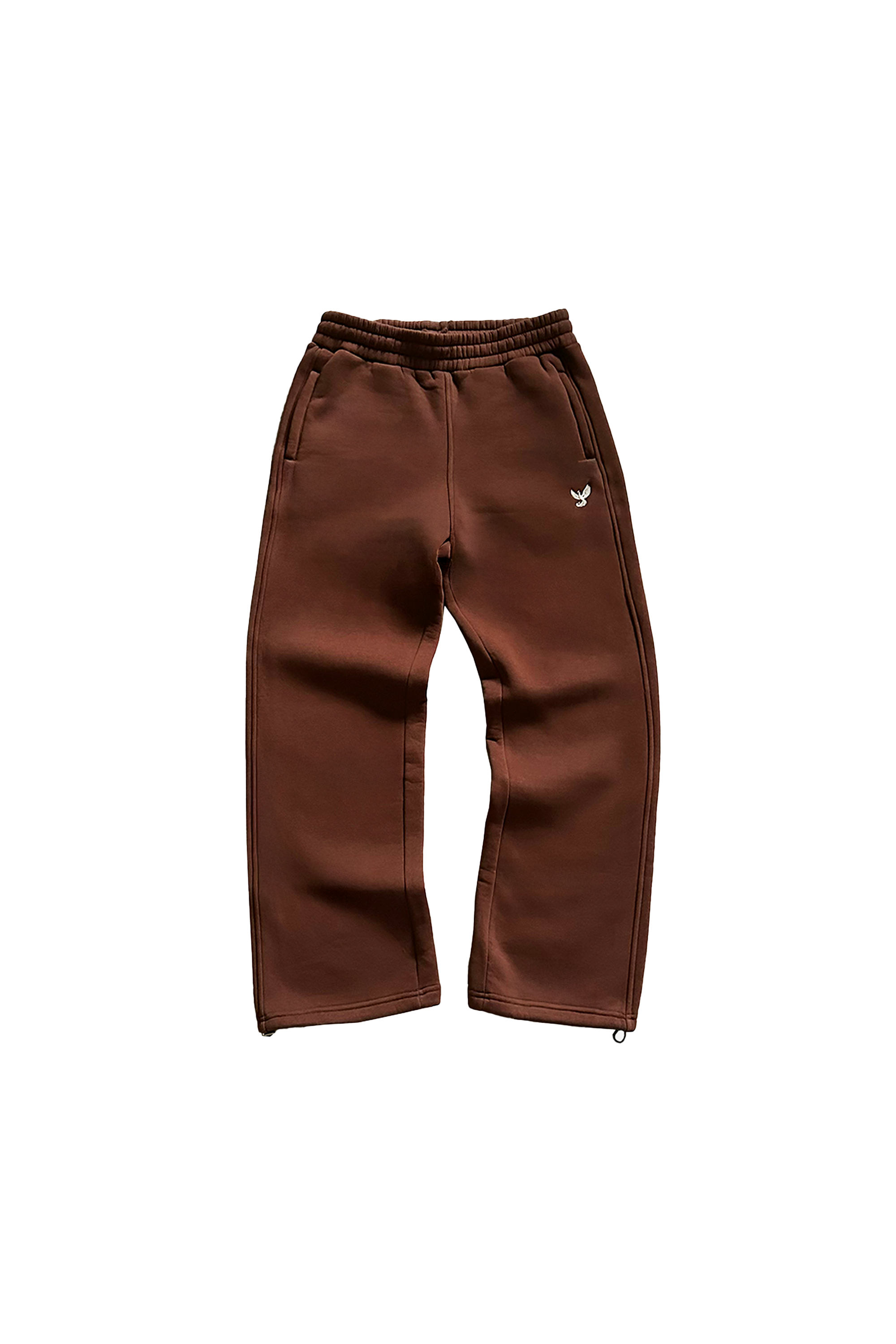 Open Leg Jogger