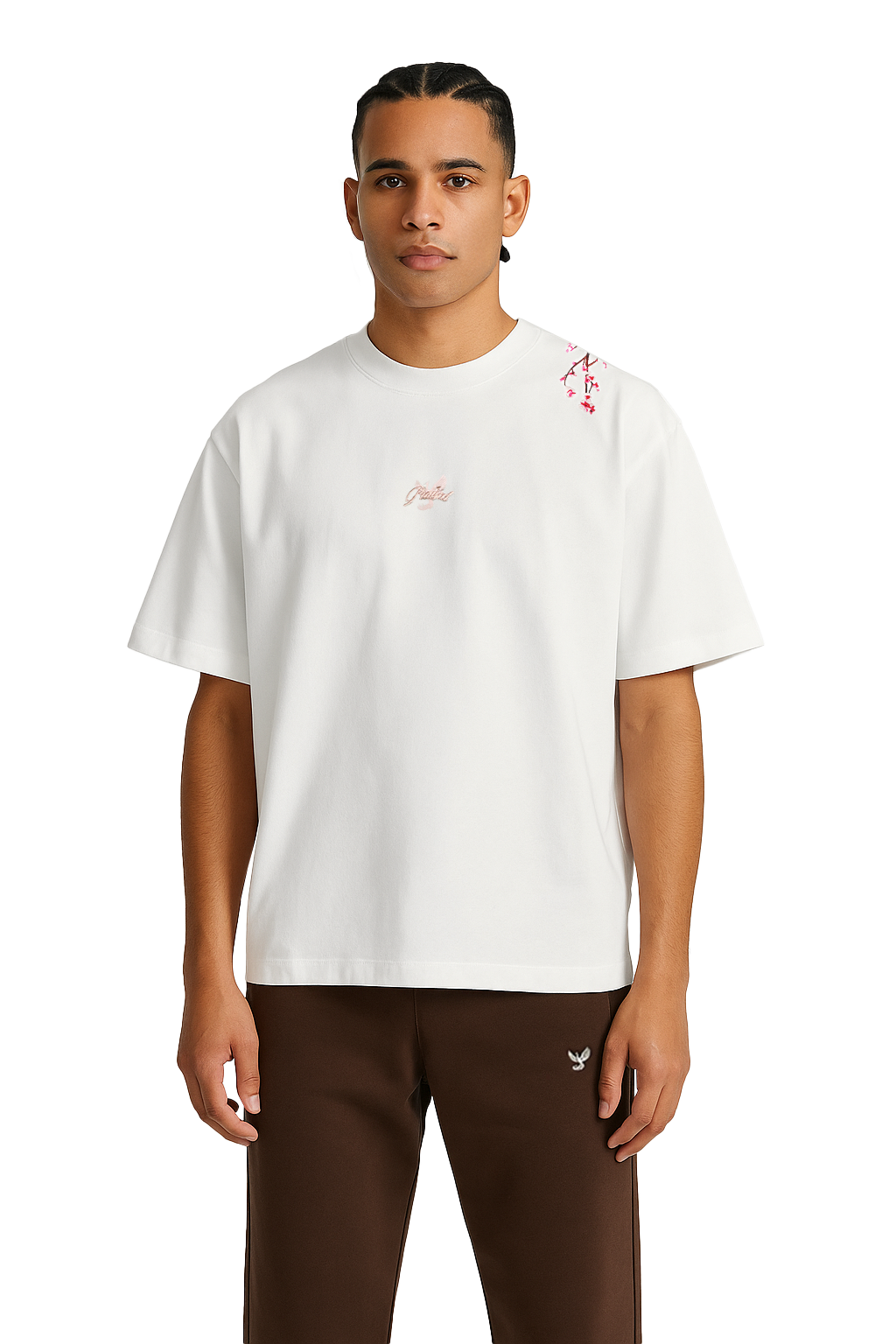 Cherry Blossom Tee
