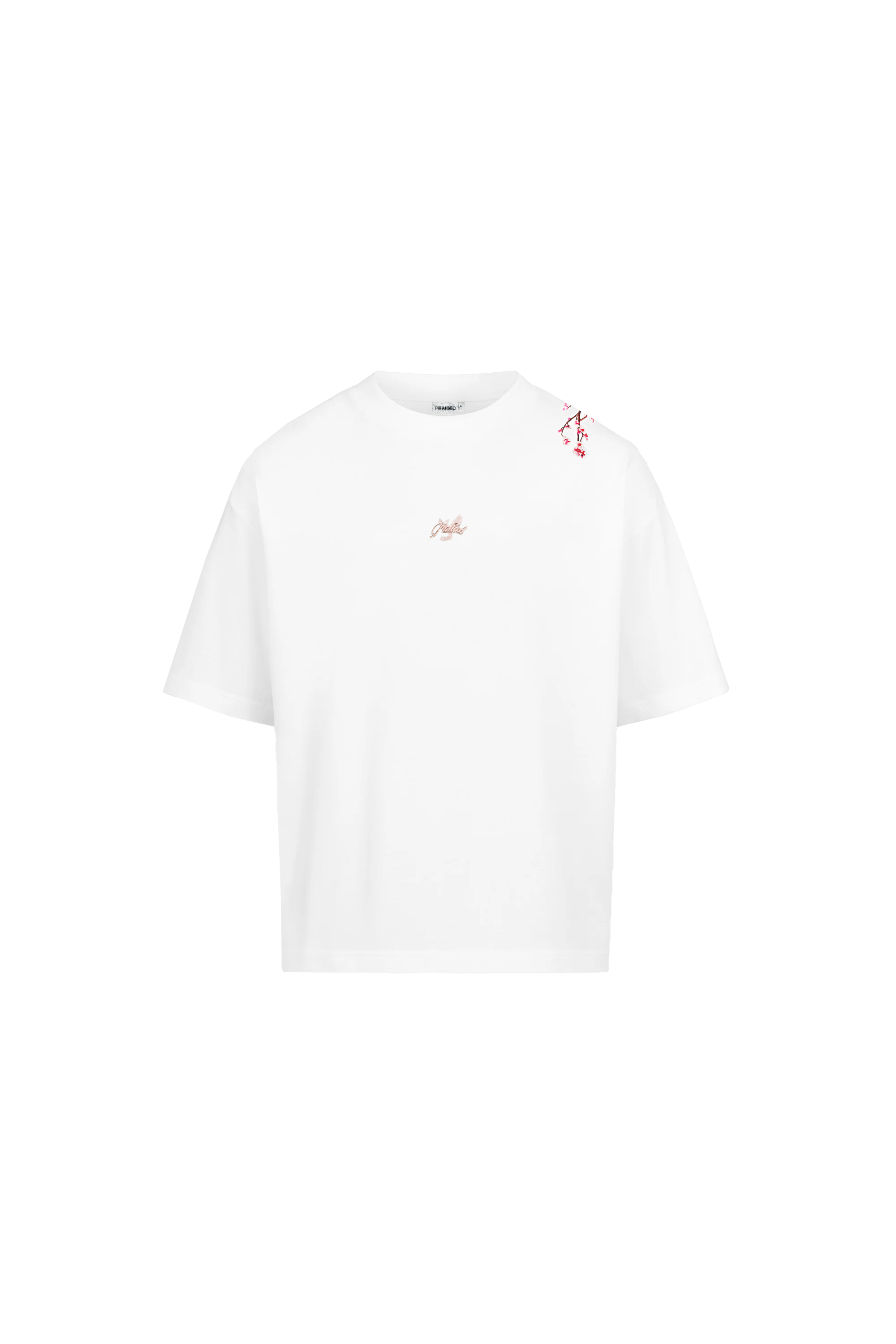 Cherry Blossom Tee