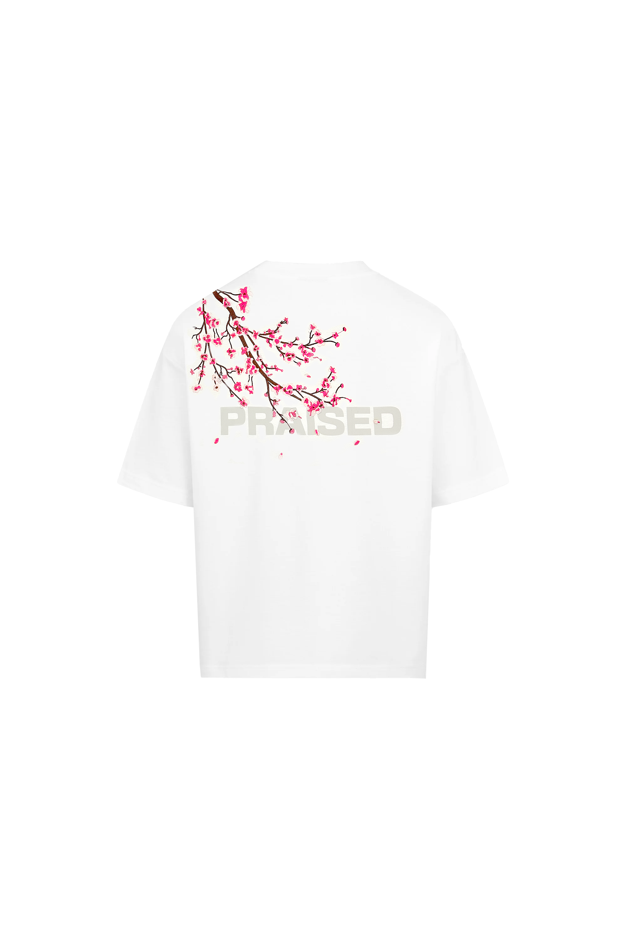 Cherry Blossom Tee