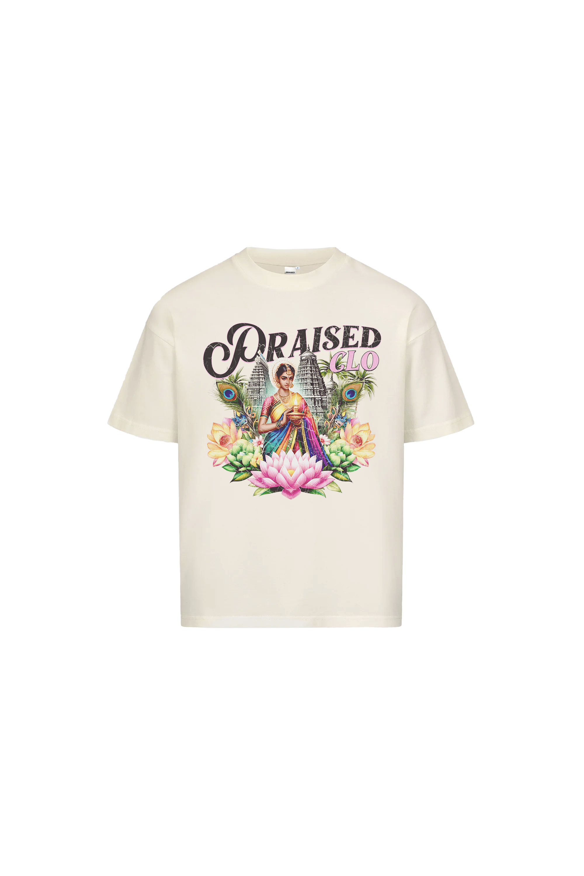 Tamil Culture Tee