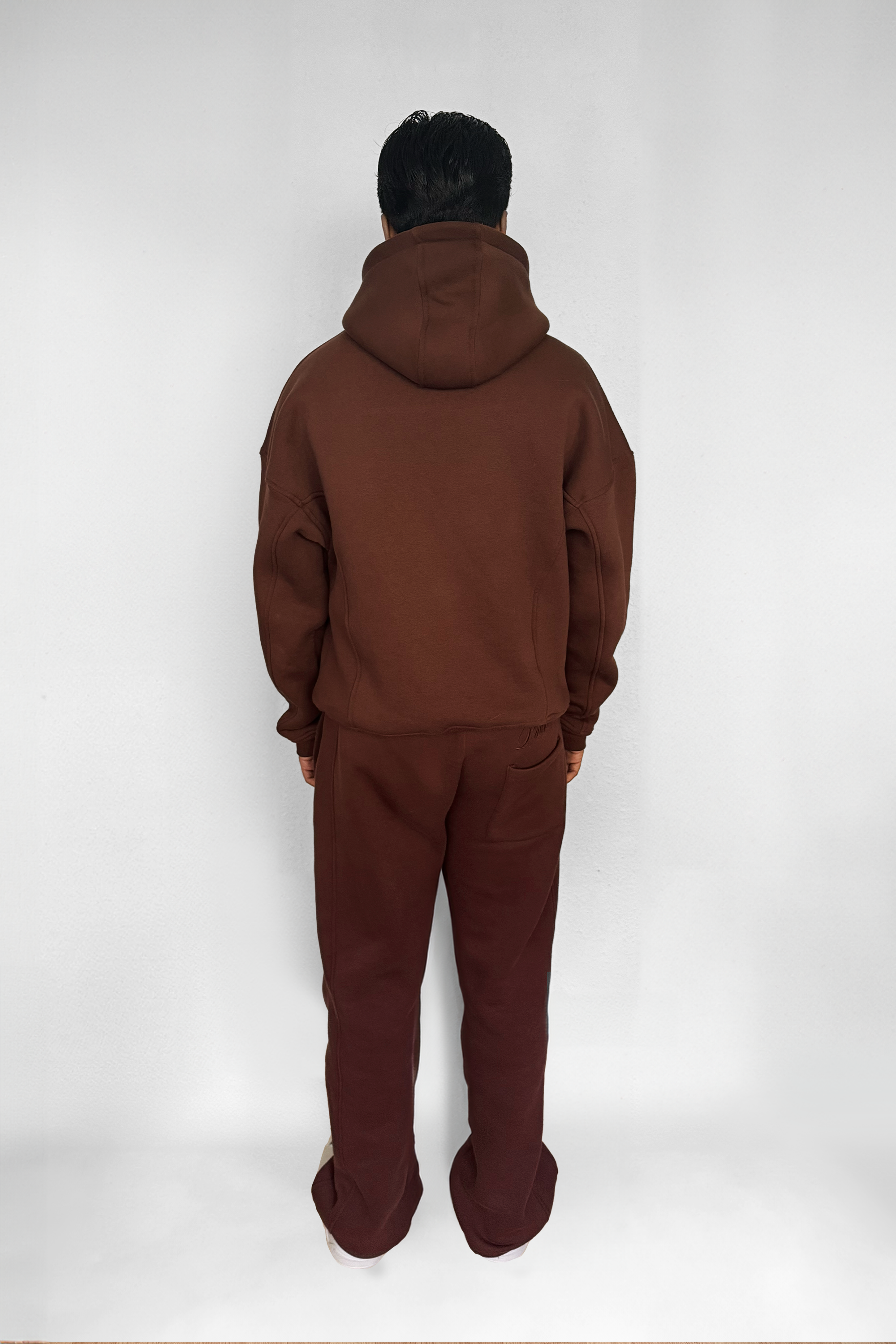 Open Leg Jogger