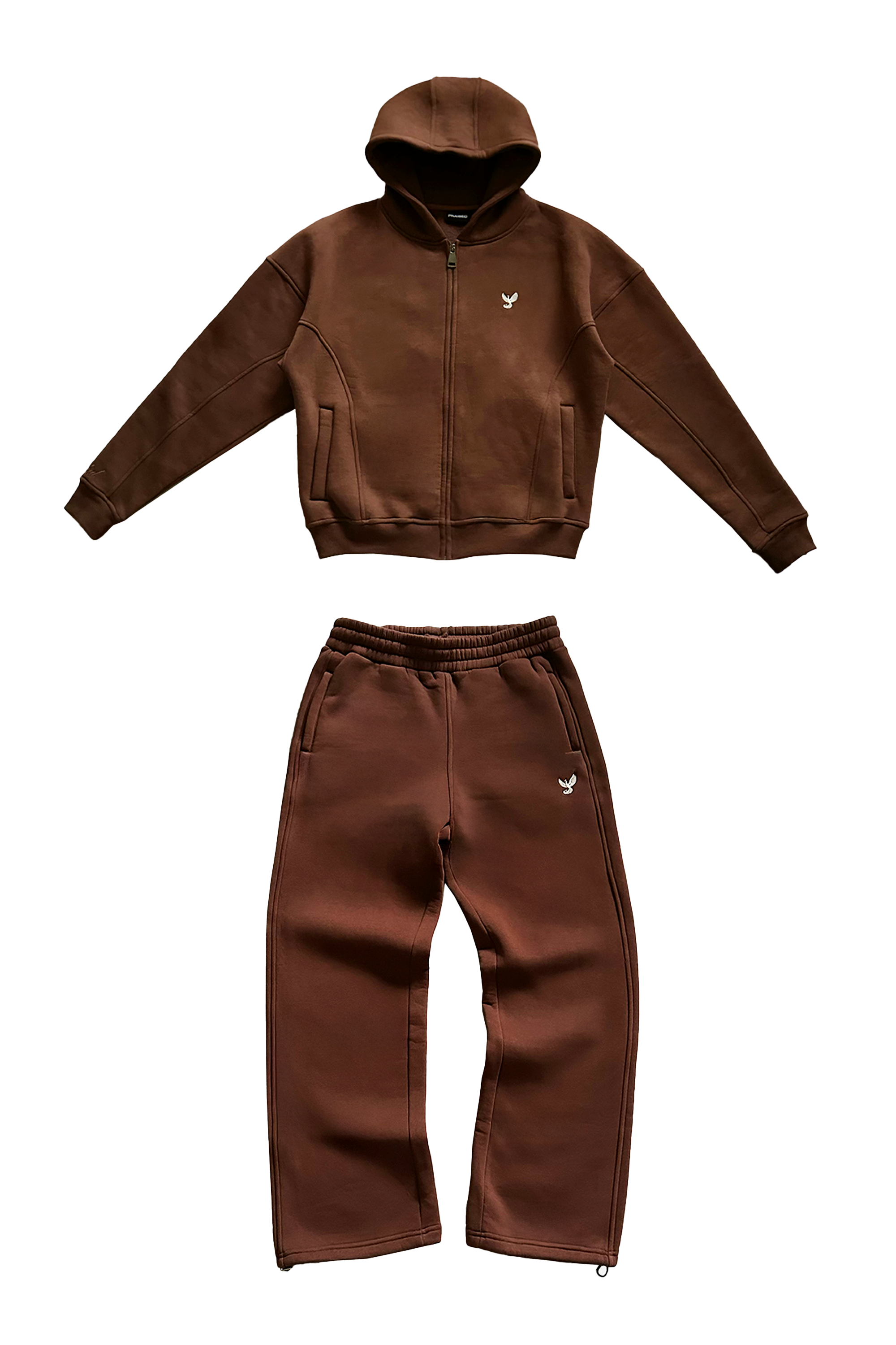 tracksuit set
