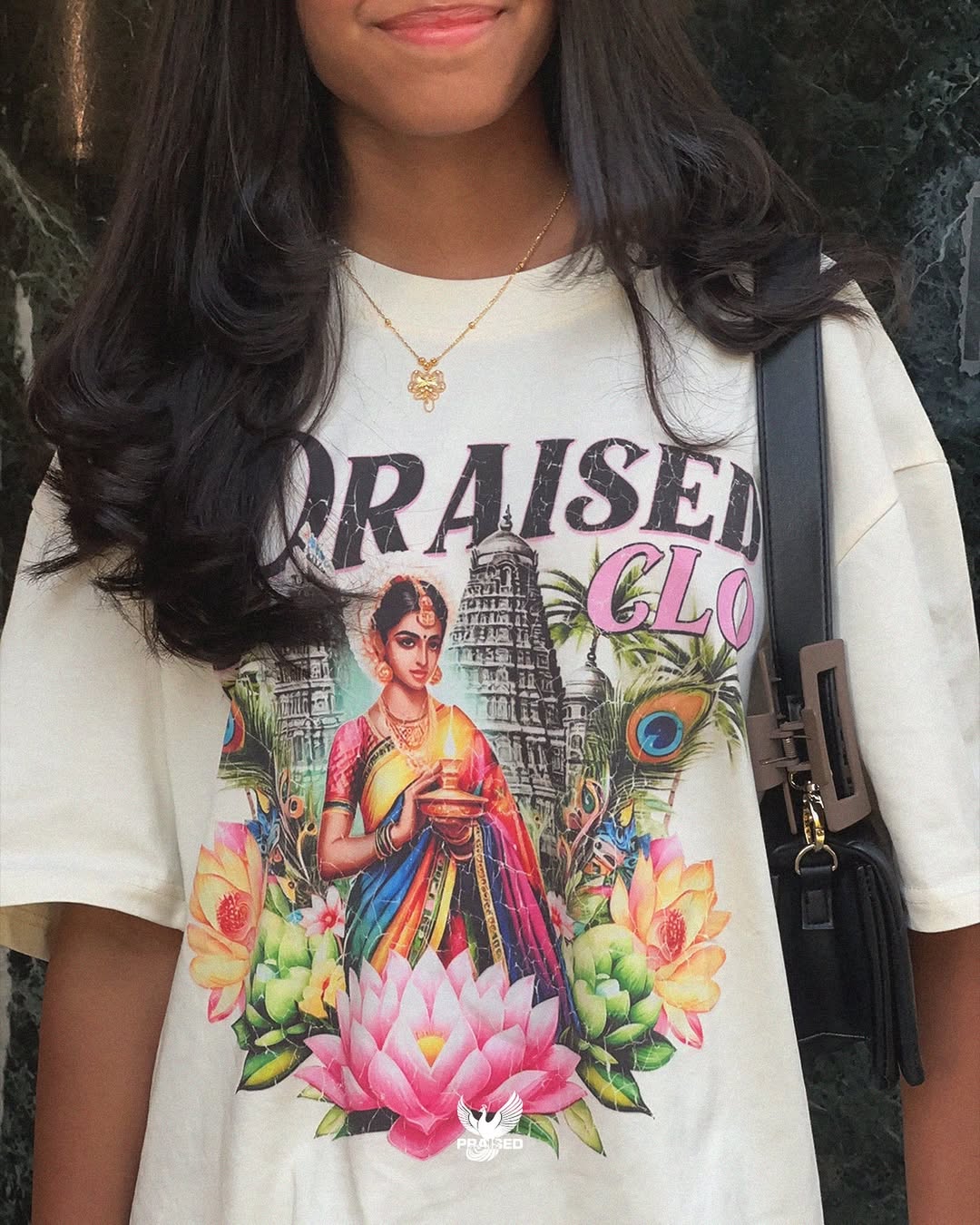 Tamil Culture Tee