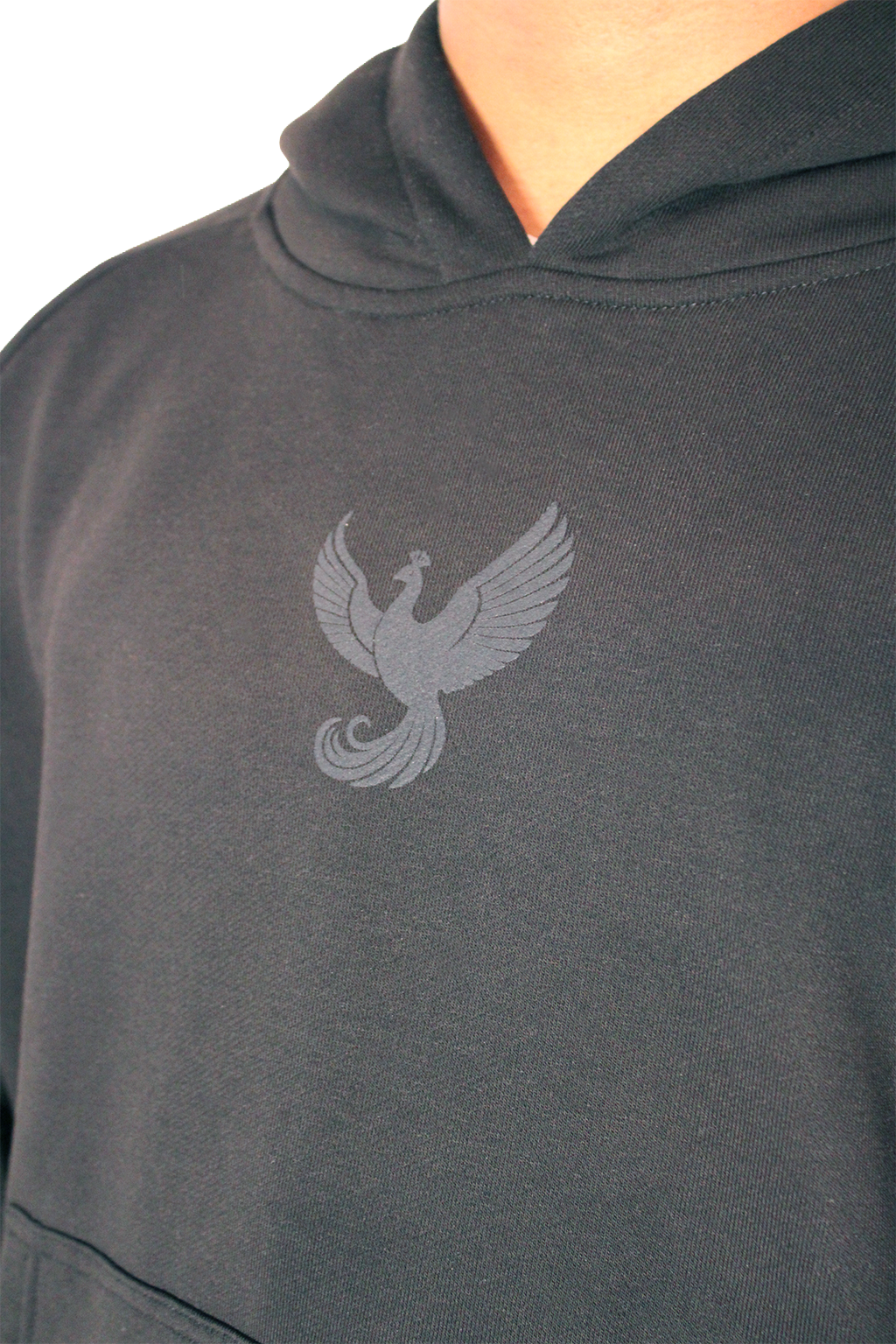 'BASED V2' Hoodie
